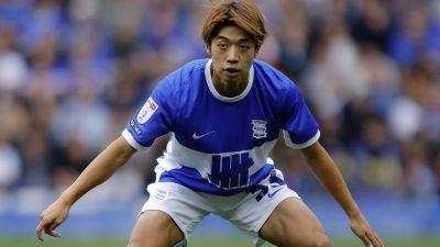 Scott Wright - Ashton Gate - Andreas Weimann - Ross Maccrorie - Jack Moylan - FA Cup wrap: Birmingham make history with quickfire goal - rte.ie - Japan