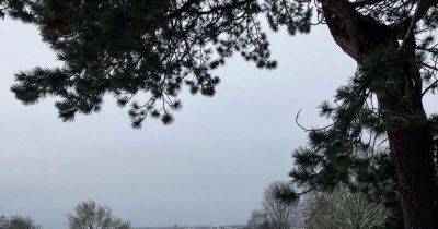 Residents hit out at council over advice to 'wear shoes with good grip' during icy weather