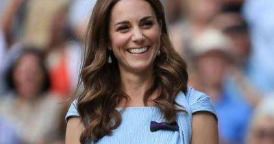 Kate Middleton - Williams - The cholesterol-reducing superfood breakfast enjoyed by Kate Middleton each day - manchestereveningnews.co.uk - county Prince William