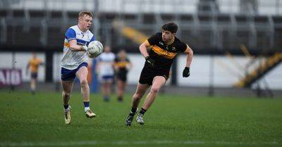 Darragh Canavan - Errigal Ciarán defeat Dr Crokes in thrilling All-Ireland semi-finals - breakingnews.ie - Ireland