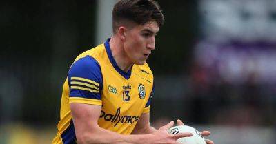 Roscommon Gaa - Davy Burke - Roscommon's Daire Cregg reflects on turning down AFL move - breakingnews.ie - Australia