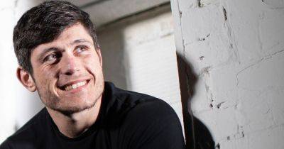 'How one punch turned my life upside down' - manchestereveningnews.co.uk