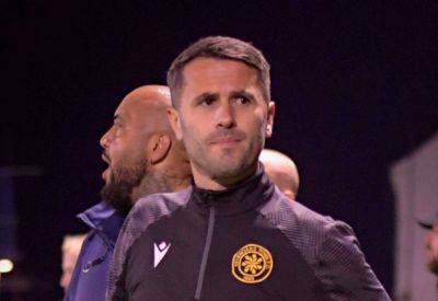Margate 1 Sevenoaks Town 2 match report: Gate suffer first Isthmian South East loss this season as Jordan Ababio’s stoppage-time goal proves in vain after Jefferson Aibangbee and Warren Mfula find net