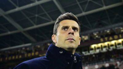Juventus boss Motta laments yet another draw after Torino derby stalemate