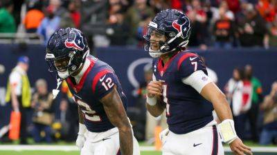 Sights and sounds from Chargers-Texans NFL playoff wild-card round - ESPN