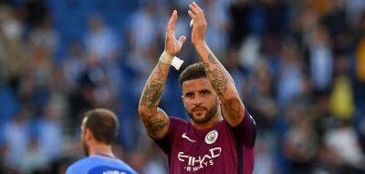 Kyle Walker - Pep Guardiola - Man City captain Walker wants to leave, says Guardiola - guardian.ng - Britain - county Walker