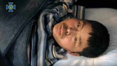 Volodymyr Zelenskyy - Soldiers' arrest 'indisputable evidence' of North Korean involvement in Ukraine war - euronews.com - Britain - Russia - Ukraine - South Korea - North Korea - county Republic
