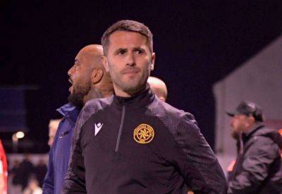 Sevenoaks Town manager Marcel Nimani on his side’s 2-1 Isthmian South East victory at promotion-chasing Margate as Oaks make it three wins from three 2025 matches
