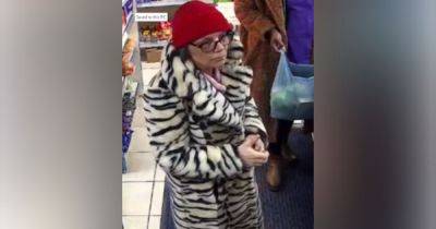 Body found in search for missing 57-year-old woman - manchestereveningnews.co.uk