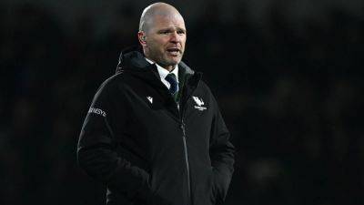 Josh Murphy - Pete Wilkins - Finlay Bealham - Jack Aungier - Connacht response to Ulster loss delights Pete Wilkins - rte.ie