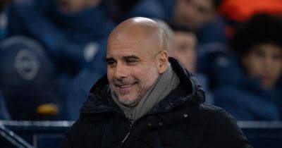 Omar Marmoush - Martin Zubimendi - Man City drop 130 Premier League charges verdict hint as major transfer decision made - manchestereveningnews.co.uk - Argentina - Uzbekistan