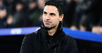 Mikel Arteta urges Arsenal fans to stick with him in quest for silverware