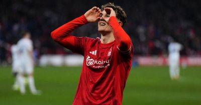 Nuno Espirito Santo - Ryan Yates - Nottm Forest - Forest - Ryan Yates urges Forest fans to bring atmosphere against leaders Liverpool - breakingnews.ie - Liverpool