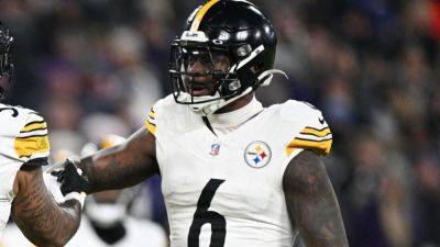 Roquan Smith says ex-Ravens teammate Patrick Queen 'will be in Cabo' - ESPN - espn.com