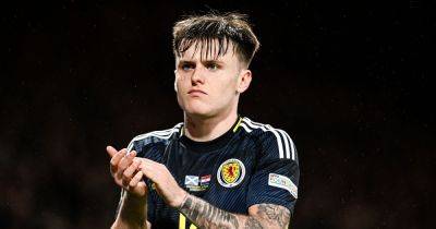 Ben Doak Liverpool transfer price tag 'revealed' as ex Celtic kid adds Bournemouth to list of suitors