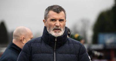 Why Roy Keane is encouraged ahead of Man United's FA Cup clash vs Arsenal