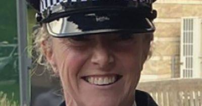 Off-duty policewoman killed by lorry as she helped at scene of crash - manchestereveningnews.co.uk - Britain