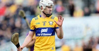 Clare - Clare hurler Adam Hogan aiming to build on incredible 2024 - breakingnews.ie - Ireland