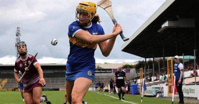 Eimear Heffernan excited by Tipperary's potential - breakingnews.ie - Ireland - county Premier