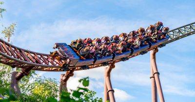 Alton Towers is giving free theme park tickets to adults and kids this Easter - manchestereveningnews.co.uk