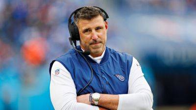 Patriots hire Mike Vrabel as 16th head coach in franchise history - ESPN