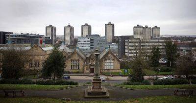 A history of trauma, a history of failure - manchestereveningnews.co.uk - Britain