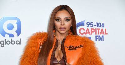 Ex-Little Mix star Jesy Nelson announces she is pregnant with twins in new post - manchestereveningnews.co.uk - Britain - county Foster - Instagram