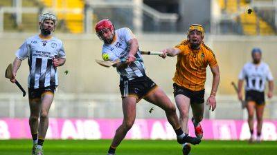St Lachtain's land junior hurling title at Croke Park