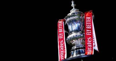 FA Cup 4th round draw in full as Cardiff City, Man Utd and Liverpool discover opponents