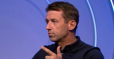 Neil McCann refuses to answer 'aggressive' Rangers question as he wants fans 'venting their spleen' to know one thing
