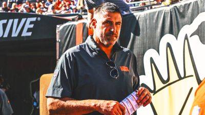 Tom Brady - Mike Vrabel - Robert Kraft - Drake Maye - Why Mike Vrabel faces a massive task in rebuilding Patriots - foxnews.com