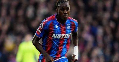 Trevoh Chalobah - Selhurst Park - Marc Guehi - Enzo Maresca - Oliver Glasner - Oliver Glasner: Trevoh Chalobah missed FA Cup clash due to ‘contractual issue’ - breakingnews.ie - Austria - county Stockport