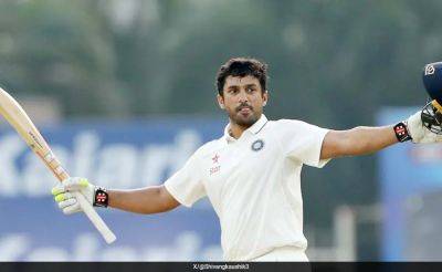 Last Played For India 8 Years Ago, Batter With Average Of 664, Back In Selection Fray: Report