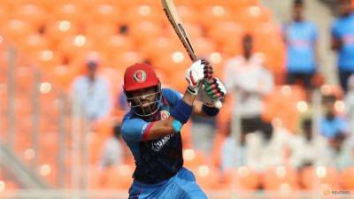 Afghanistan name Champions Trophy squad amid boycott calls