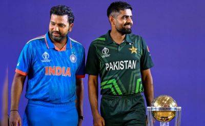 Sunil Gavaskar - Virender Sehwag - Javed Miandad - Docu Series 'The Greatest Rivalry - India vs Pakistan' To Stream On Netflix Next Month - sports.ndtv.com - India - Pakistan