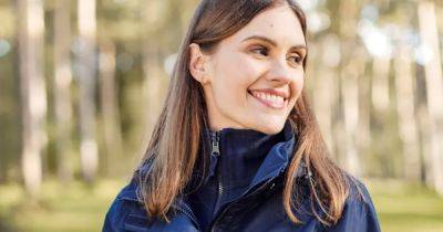 Debenhams reduces 'warm and rainproof' Mountain Warehouse coat from £80 to £35
