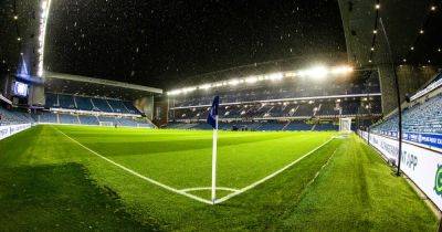 What TV channel is Rangers vs Aberdeen? Live stream, ref, VAR and team news for Ibrox showdown