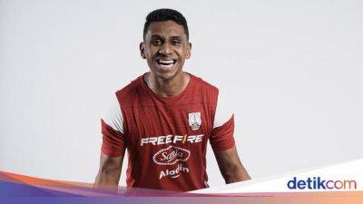 Persis Vs PSM: Janji Bek Baru Laskar Samber Nyawa