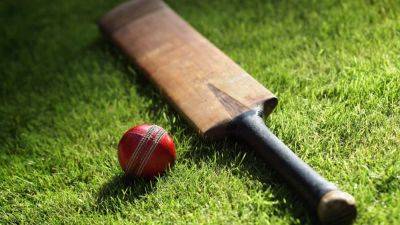 U-19 cricket team faces Pakistan in W/Cup warm-up