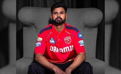 Punjab Kings' Announcement Makes Shreyas Iyer 1st Indian Captain In IPL History To...