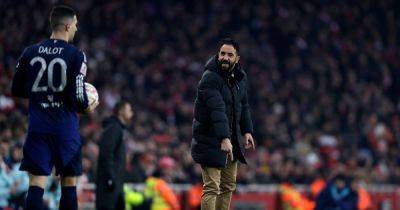 Ruben Amorim has two options to fix Manchester United suspension problem