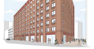 Affordable homes set for Northern Quarter in new council plans