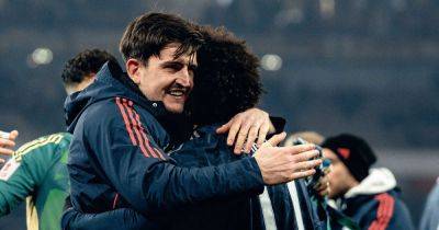 I know what Joshua Zirkzee was going through at Manchester United - because I've been there
