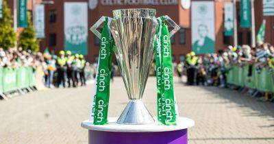 Williams - Key SPFL dates for 2025/26 season announced as big Premiership kick off and League Cup schedule revealed - dailyrecord.co.uk - Scotland