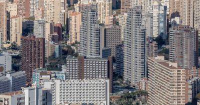 Benidorm travel agent issues warning to Brits staying in resort's hotels - manchestereveningnews.co.uk - Britain