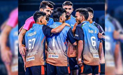 India Beat Nepal In Kho Kho World Cup Opener - sports.ndtv.com - India - Nepal