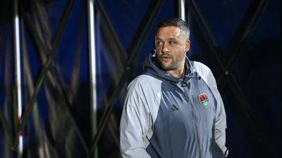 Sheffield Wednesday - Tim Clancy - Cork City add Sheffield Wednesday midfielder Rio Shipston to squad on loan - rte.ie - Ireland - city Cardiff