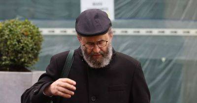 ‘Highly respected’ doctor GUILTY of sexually abusing female patients - manchestereveningnews.co.uk