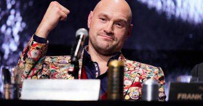 Is this Fury’s final farewell and what might it mean for heavyweight scene?