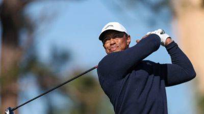 Woods set to make debut in indoor league he co-founded